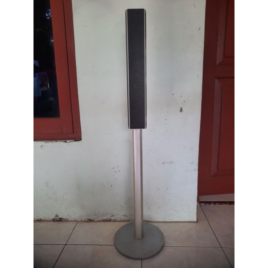 SPEAKER TOWER SURROUND EX HOME THEATER SONY
