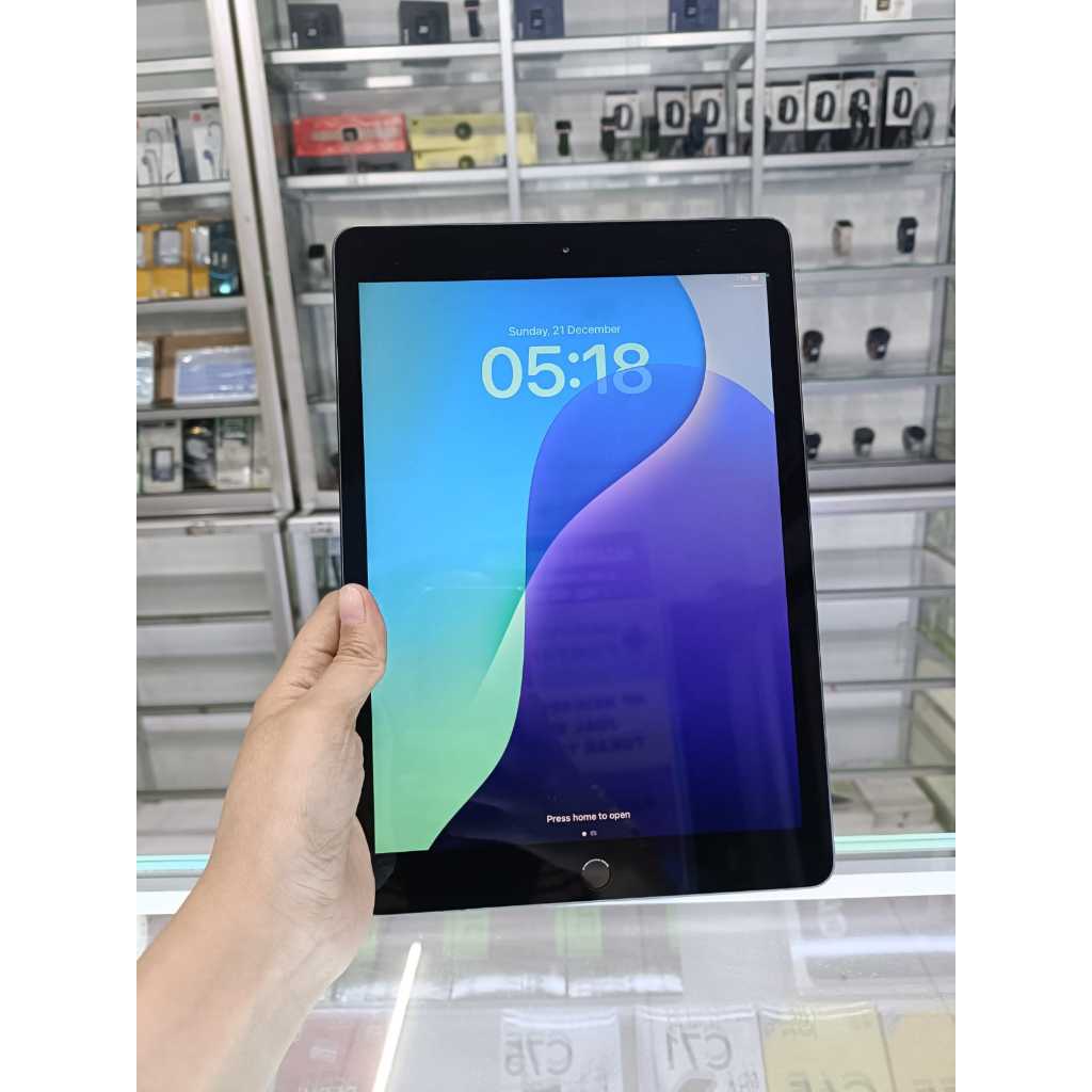 IPAD 7 32GB IPAD 7TH GENERATION  IPAD GEN 7 WIFI ONLY SECOND SEKEN BEKAS