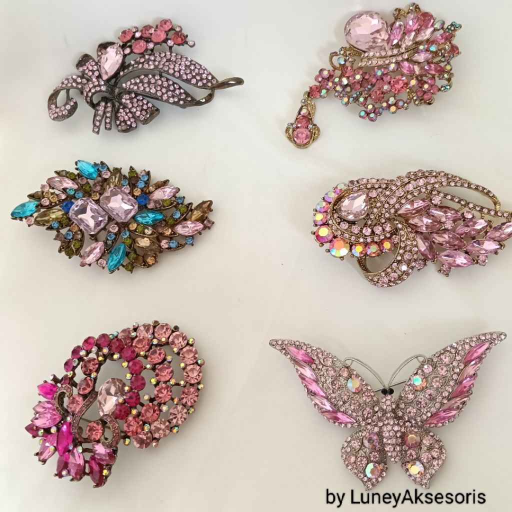 bros jumbo/ bros manik manik/ bros pesta/ bros bahan premium/ cocok untuk berbagai acara anda