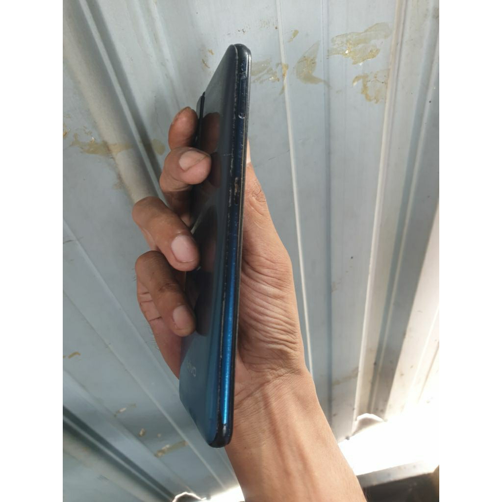 vivo v15 ram 6/64 minus lcd dan fisik