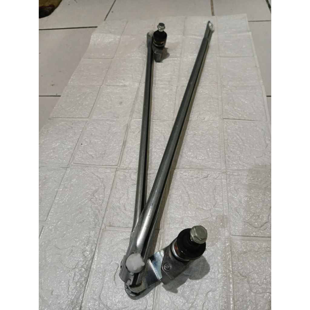 wiper Assy link mobil Toyota kijang super Rover kijang grand K5 / KF40 85160-90P00 laisin