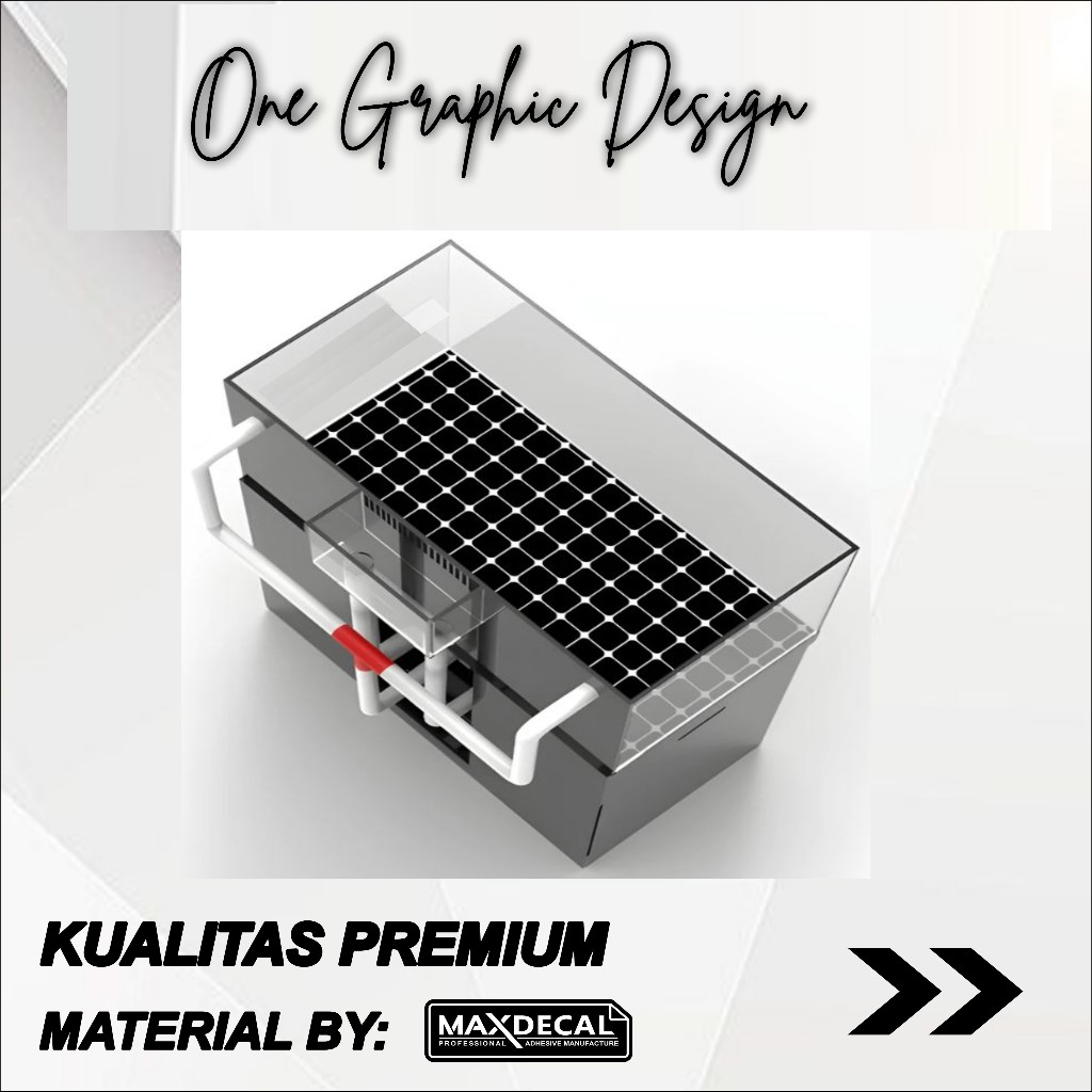 Background Wallpaper Aquarium, Stiker Aquarium  , Aquascape, Stiker Aquarium Belakang