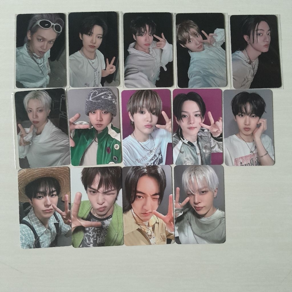 pc fs love pulse meet & greet mng ygselect ygs hyunsuk junkyu jaehyuk asahi haruto junghwan