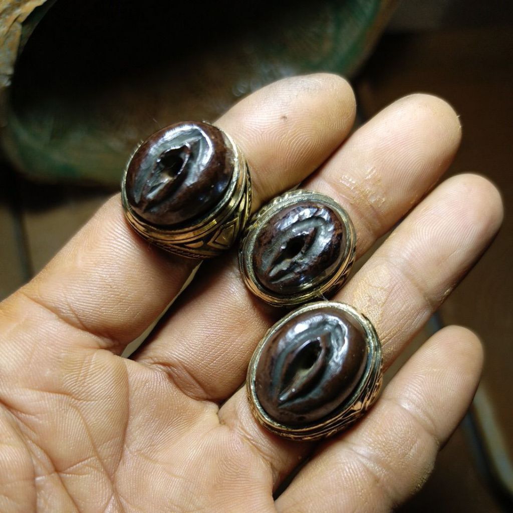 batu selonatah combong