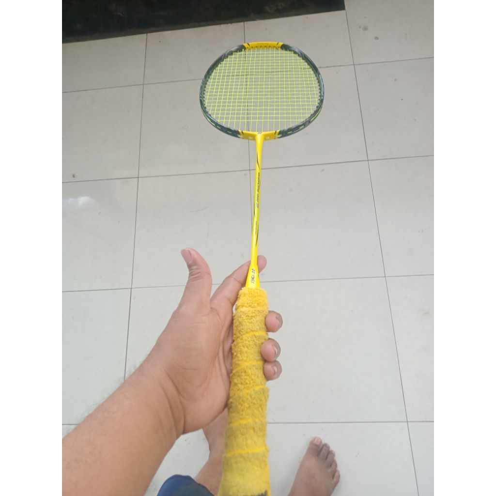 yonex nanoflare 1000z