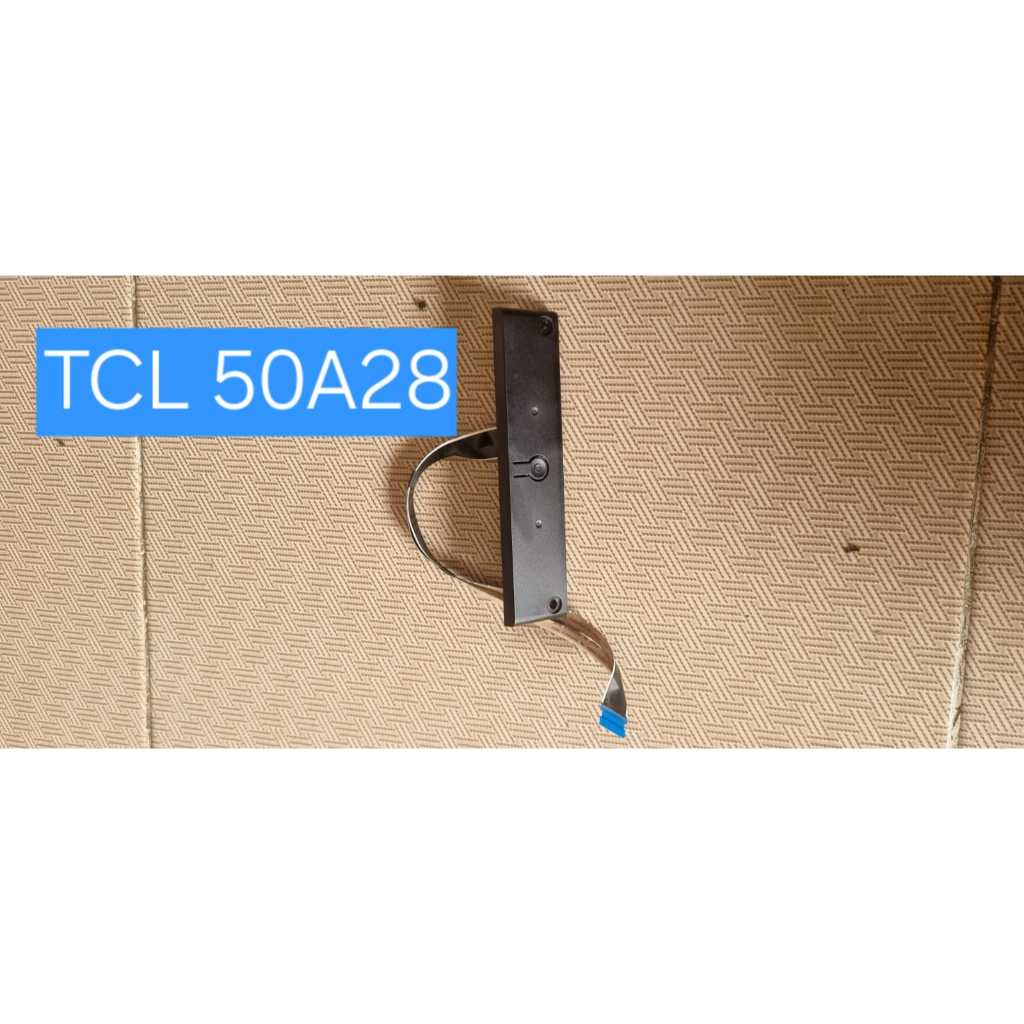 Sensor Tombol Modul Wifi TCL 43A18 43A28 50A18 50A28