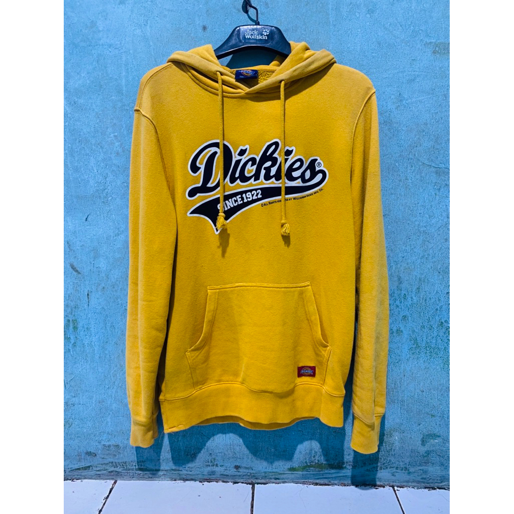 DICKIES SINCE YELLOW