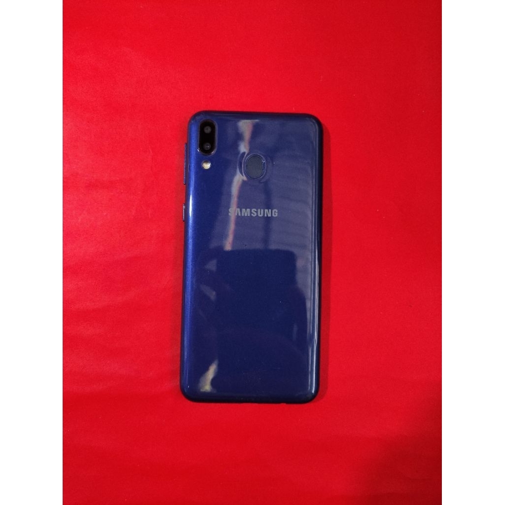 Samsung Galaxy M20 Ram 3Gb/32Gb