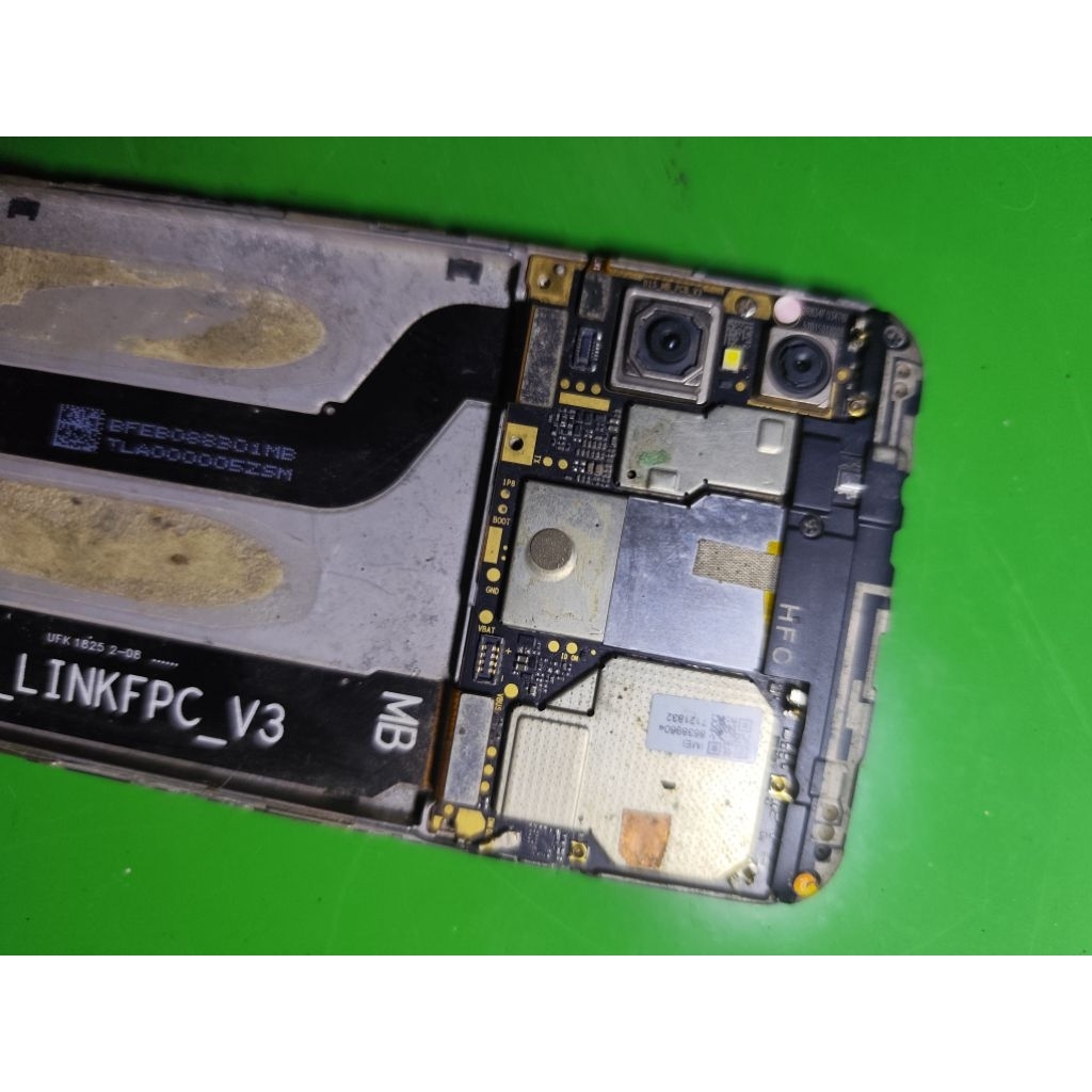 MESIN XIAOMI MI A2 LITE 4/64