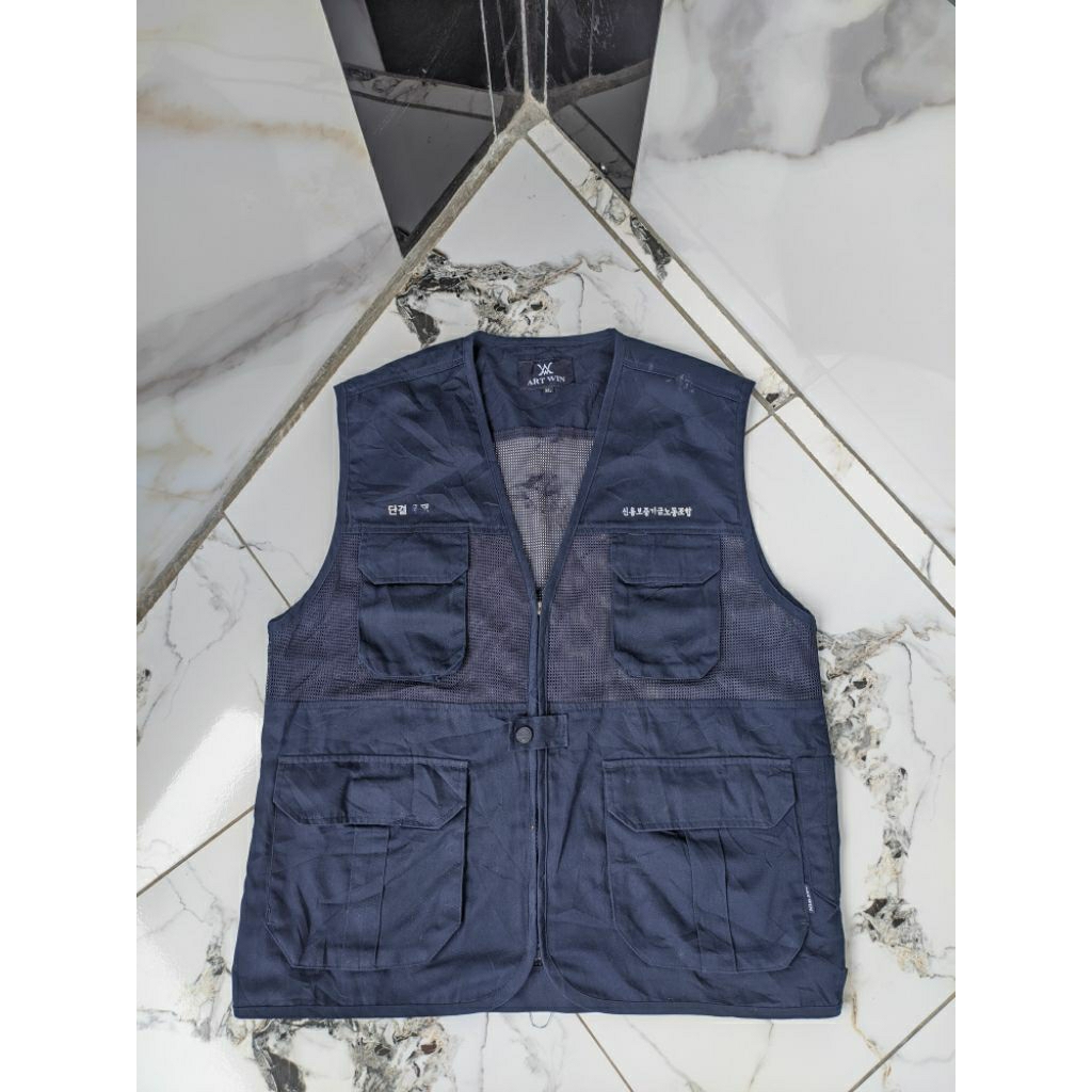 Vest Utility | Vest Tactical | Vest Second | Vest Murah | Vest Rompi | Rompi bekas