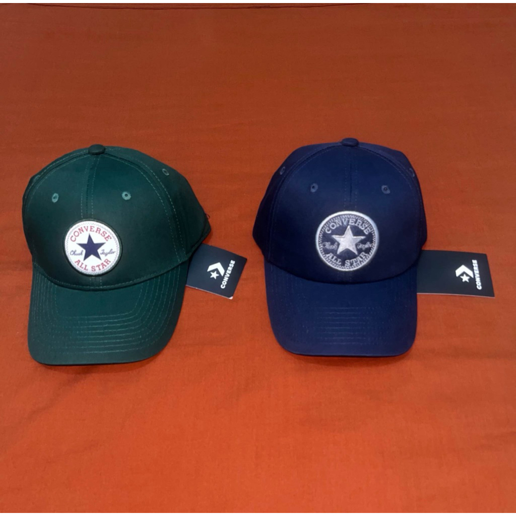 Converse Cap