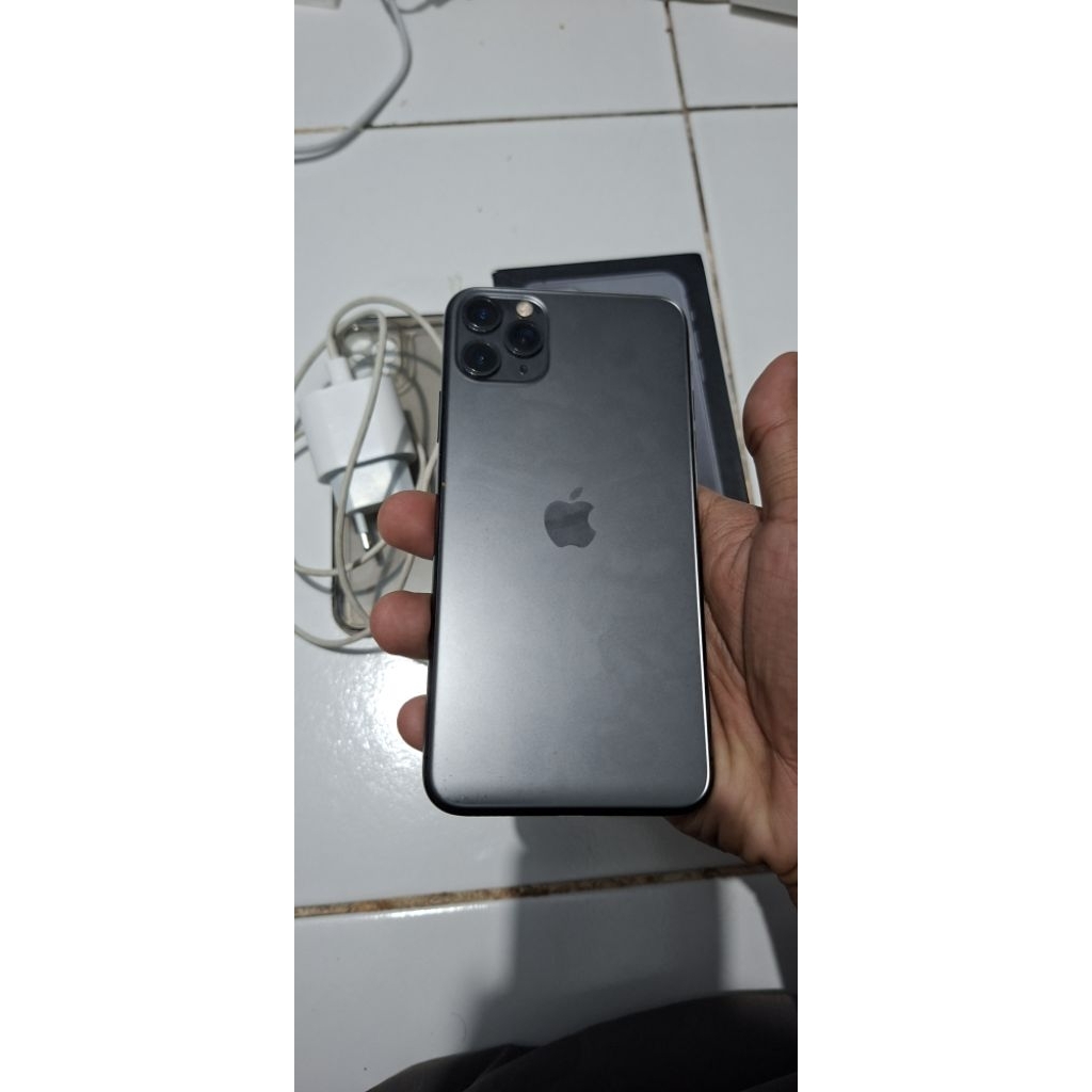 Iphone 11 ProMax / PM 256 GB