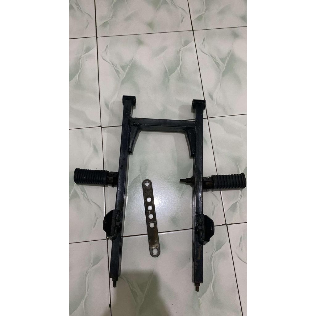 arm rc100 jet cooled