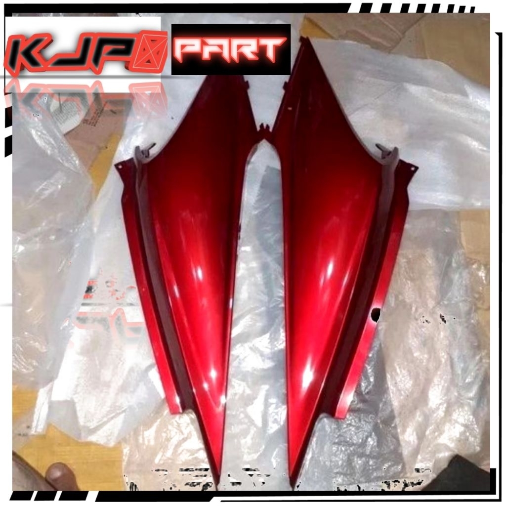 Cover Bodi Body Set Kanan Kiri HONDA Beat Lama Old Karbu Kualitas Tebal Standar Ori All Warna