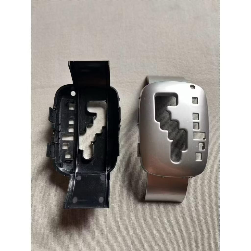 cover panel transmisi matic rush Terios original