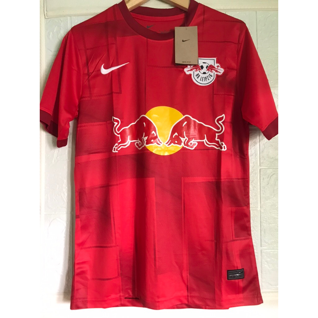 Jersey RB Leipzig