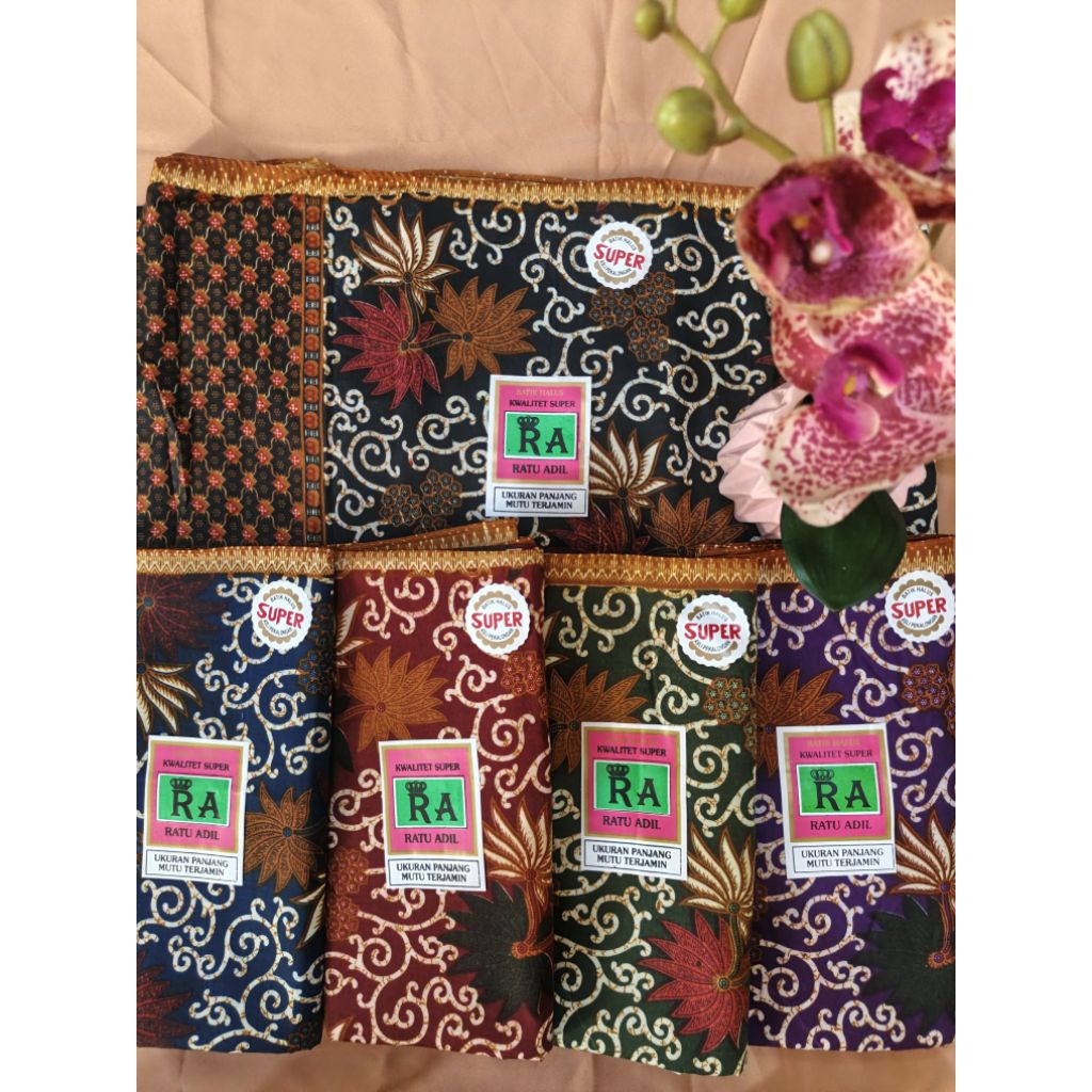 Kain Batik Kain Panjang Kain Jarik Samping Panjang Kain kebat Panjang