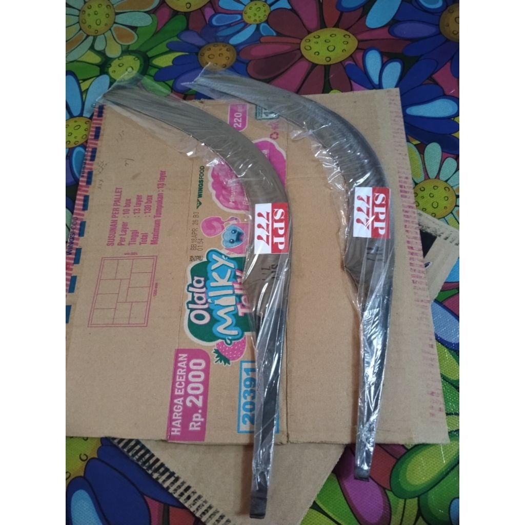 alat panen sawit Mini, egrek sawit mini spp 777