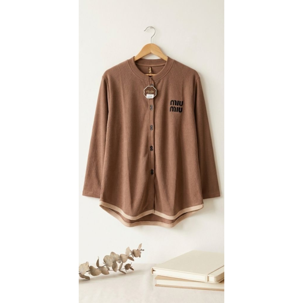 Atasan Oversize Model TERBARU  by Aquila SALE  (NEW)