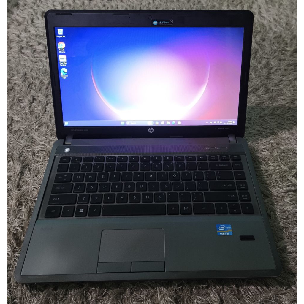 hp probook 4440s core i5