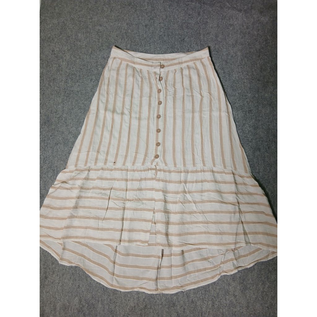 rok mayung garis garis