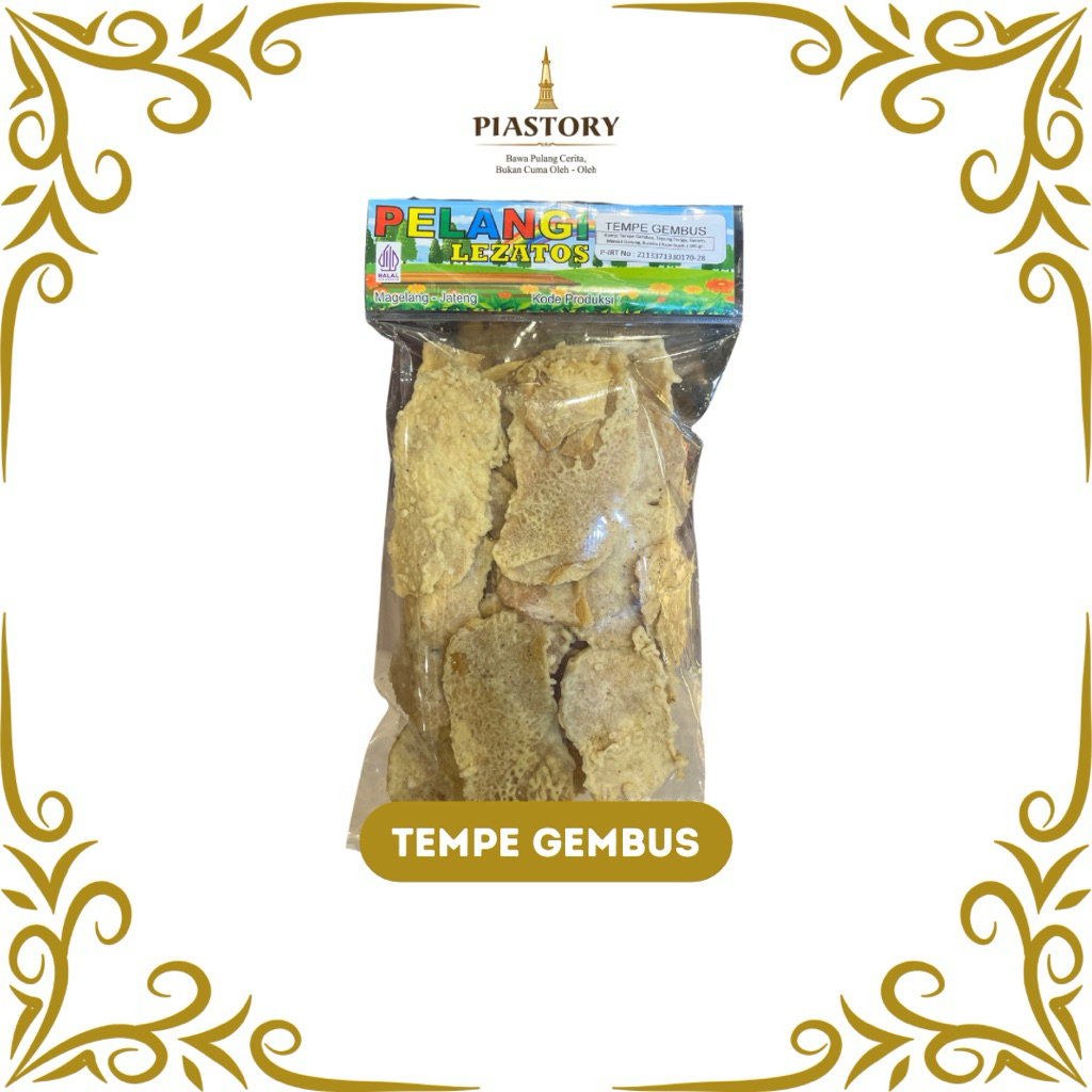 Tempe Gembus