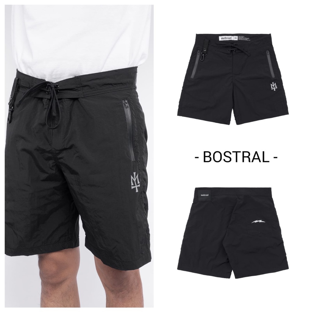 Maternal Disaster - Short Pants | Original