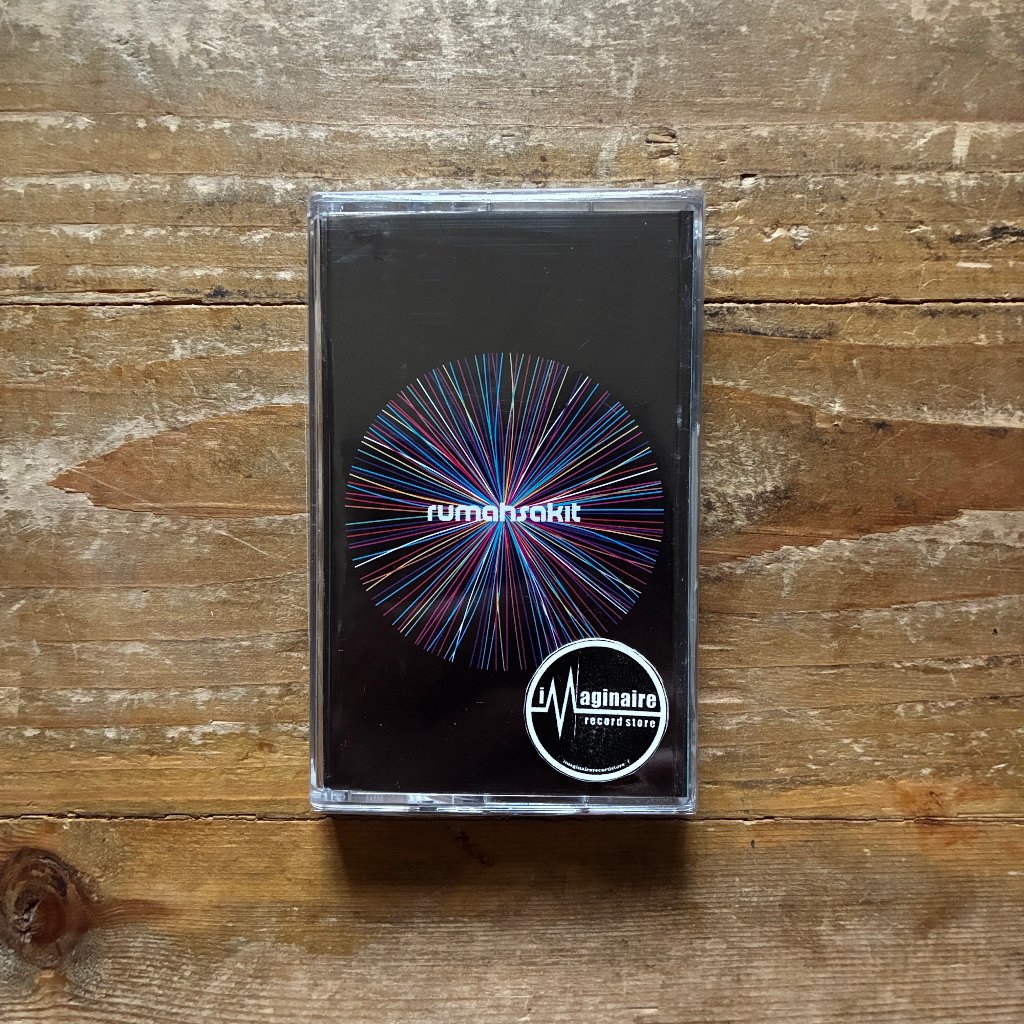 Kaset Pita Lokal Rumahsakit Rumah Sakit - +imeless / Timeless Cassette Original