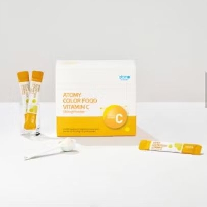 ATOMY COLORFOOD VITAMIN C