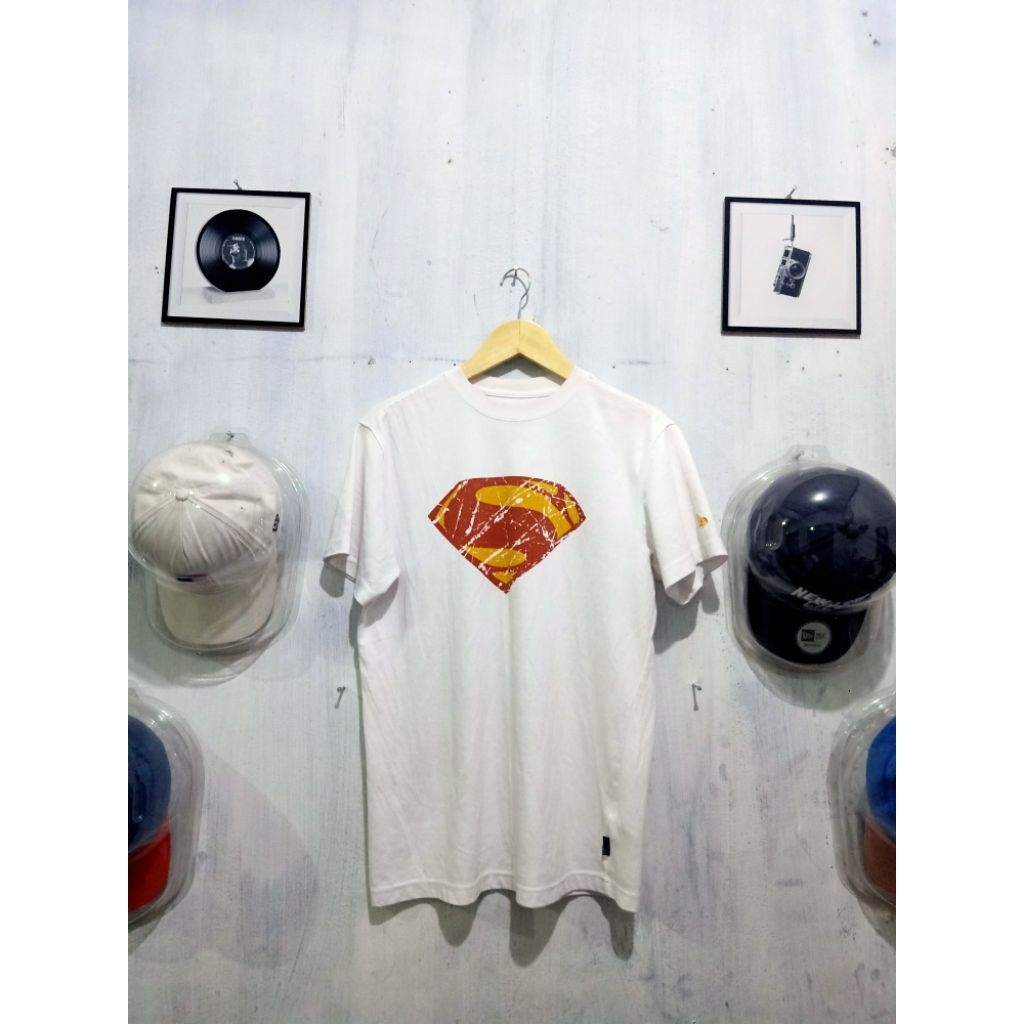 Kaos New Era Superman Original