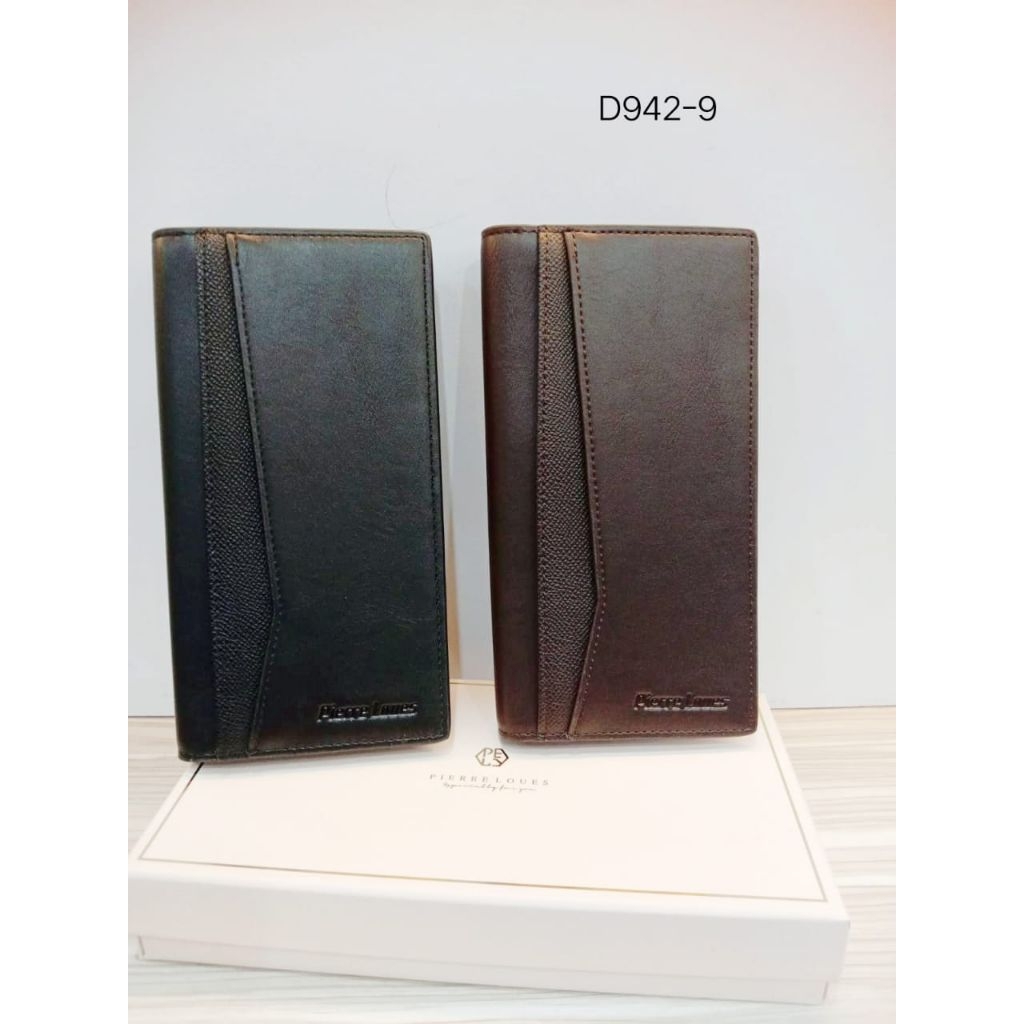 Dompet premium  DOMPET PIERRE LOUES D942-9