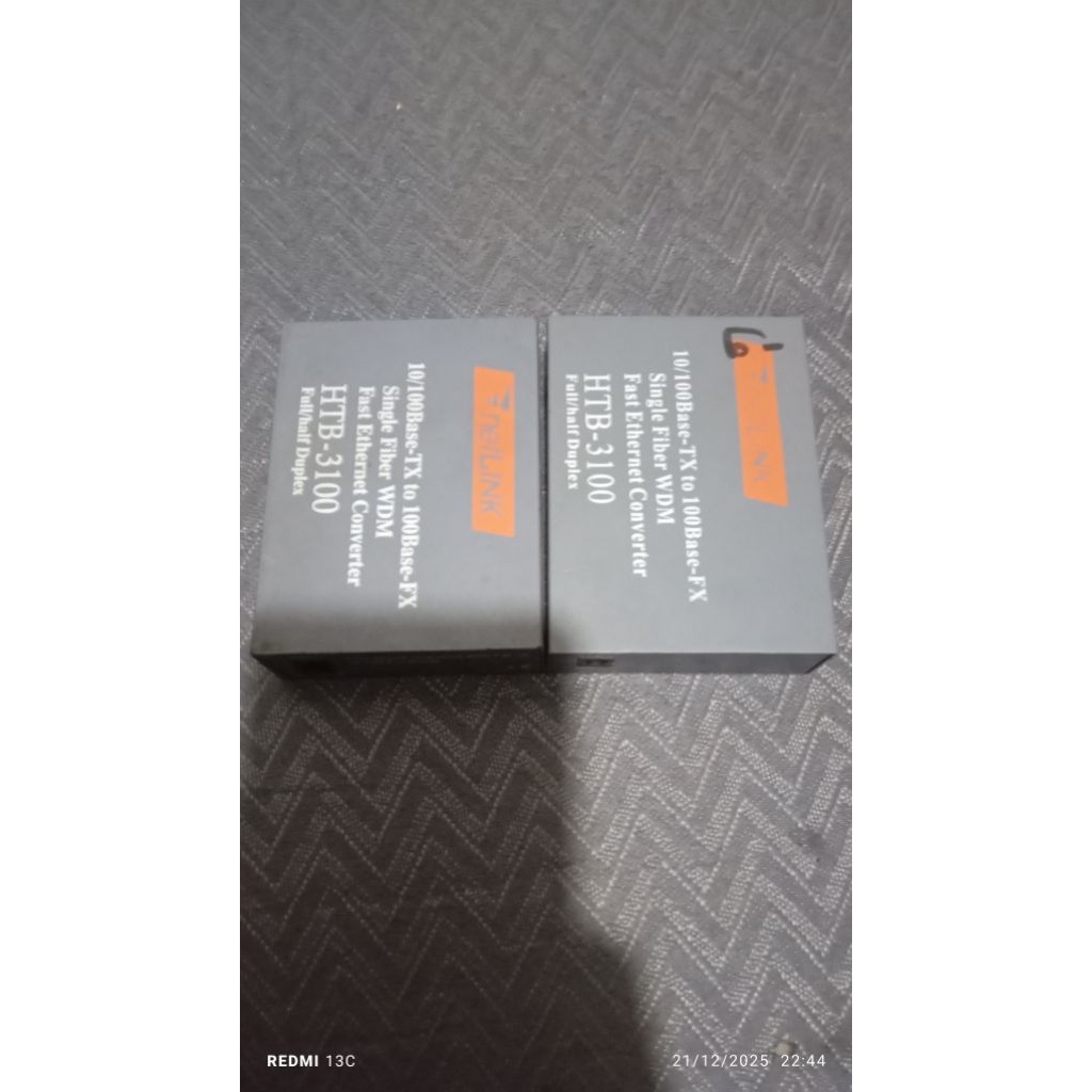 HTB 3100 satuan normal