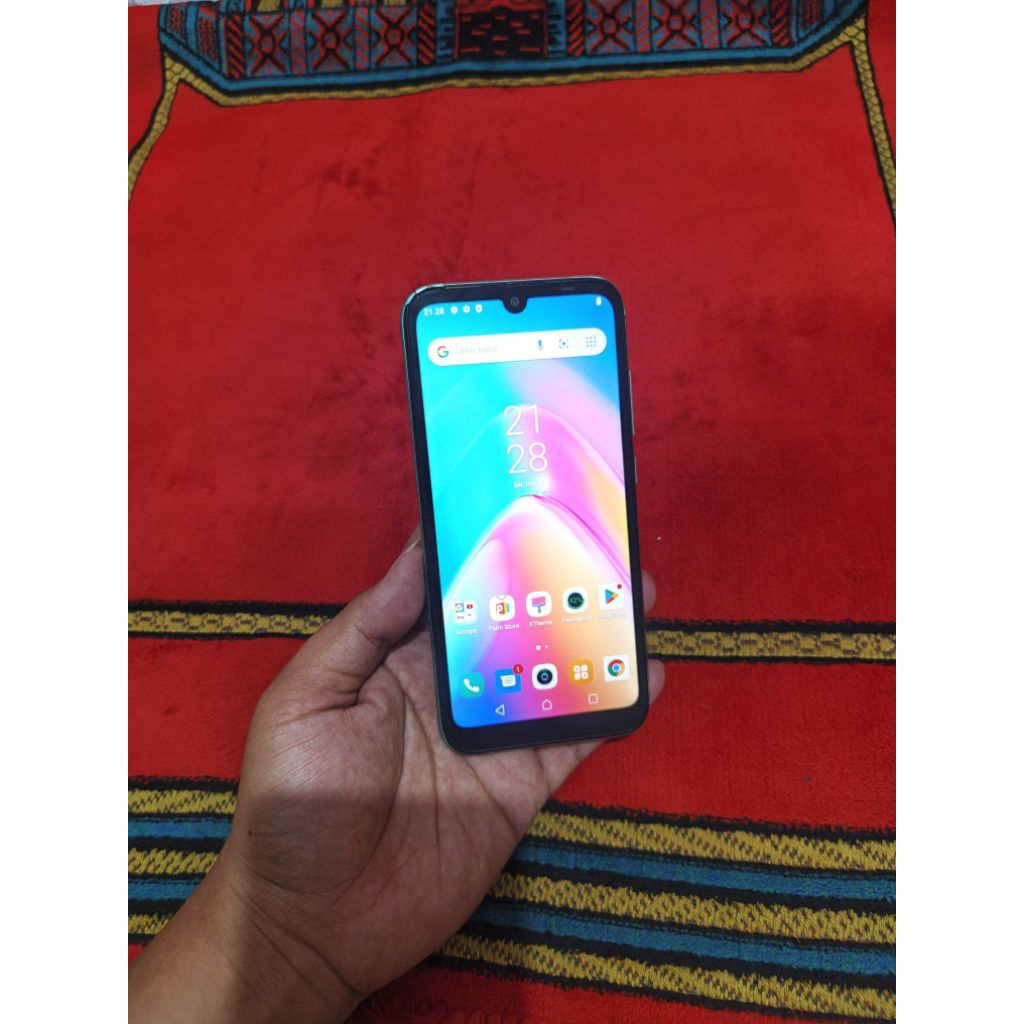 infinix smart HD resmi 32gb 4G sim hp bekas murah bagus