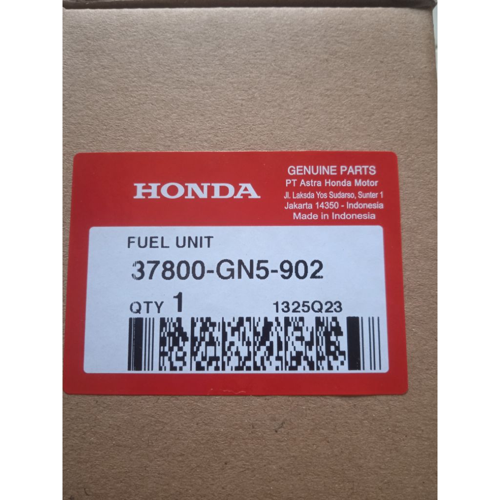 pelampung tangki bensin original NOS, Astrea Star, Astrea Prima, Astrea Grand