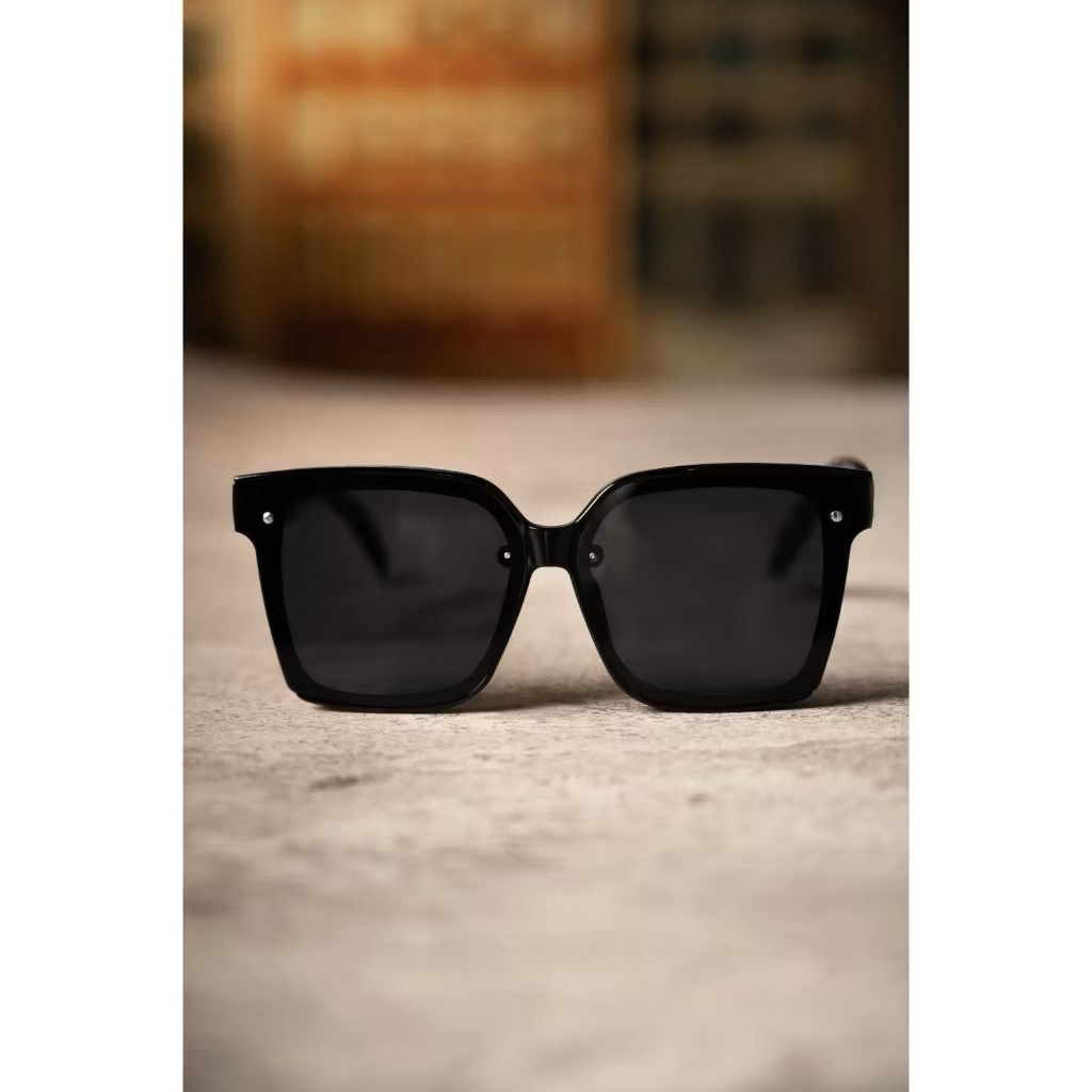 PRELOVED KACAMATA HEYLOCAL CHLOE LENGKAP BOX