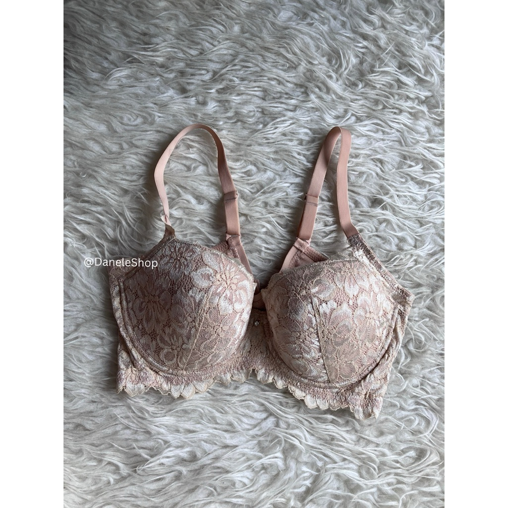 WACOAL IB 4415R1 Wire (dengan Kawat) 3/4 Cup size C75 (BARANG ORIGINAL)