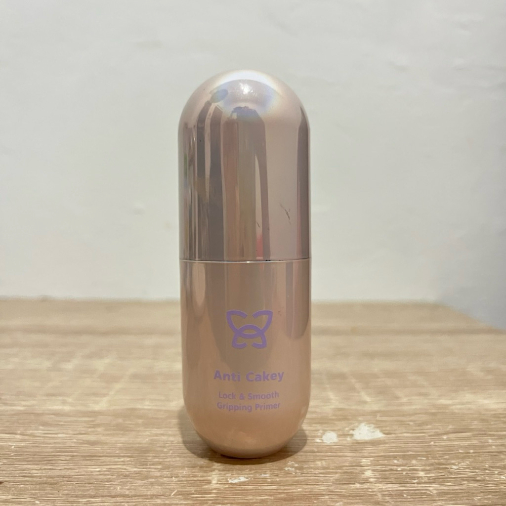 MOP Primer - PRELOVED