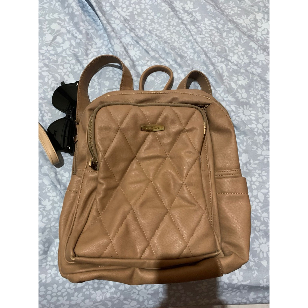 PRELOVEE RANSEL BAG ELIZABETH ORIGINAL | tas wanita | tas ransel