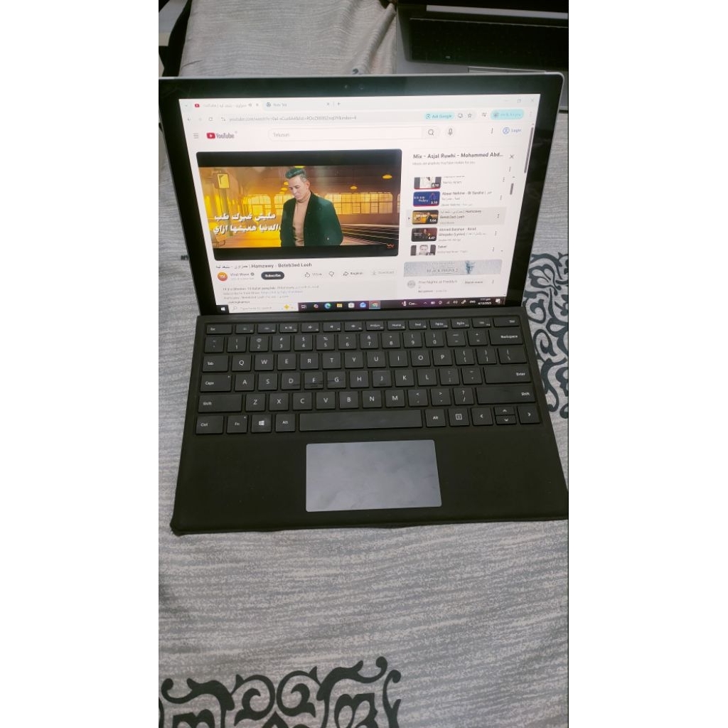 MicrosoftSurface