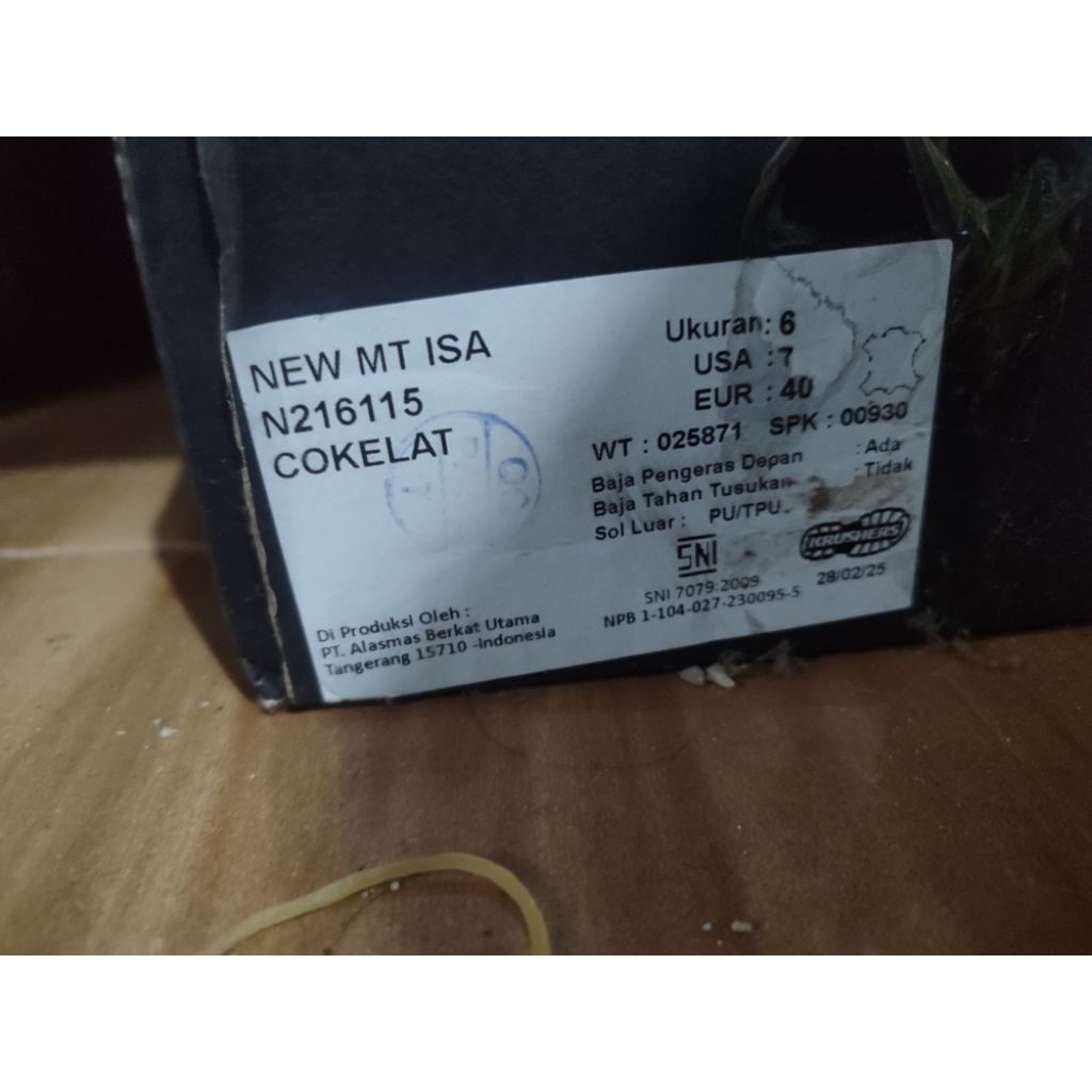 safety shoes cruiser new