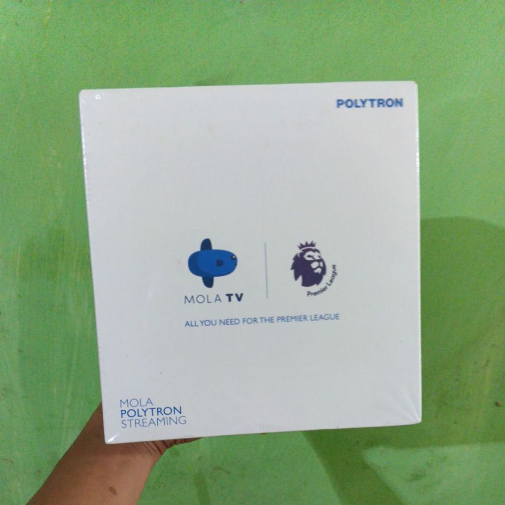 stb mola Politron PDB M11