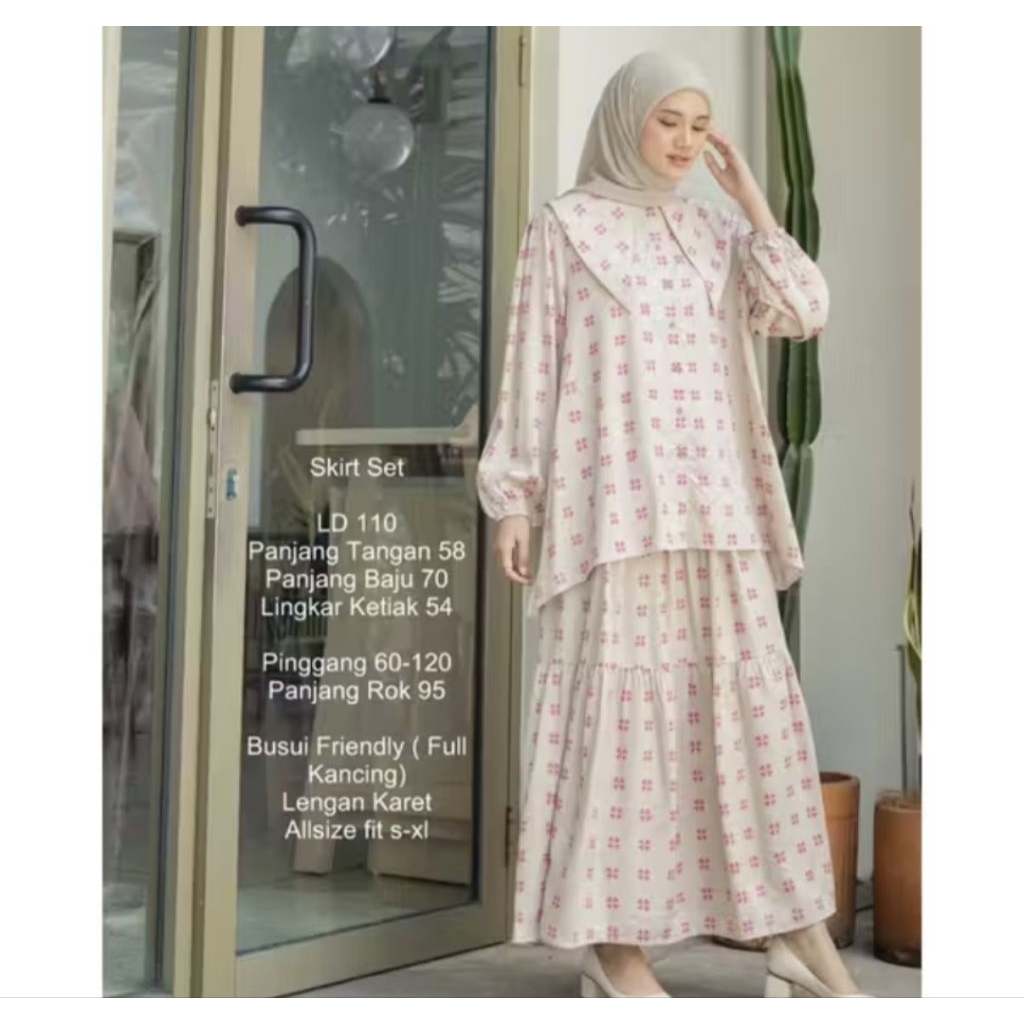 Numaa.id Clover Series Numaa Signature