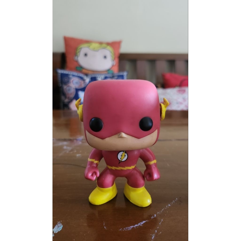 Funko Pop Collection (Preloved)