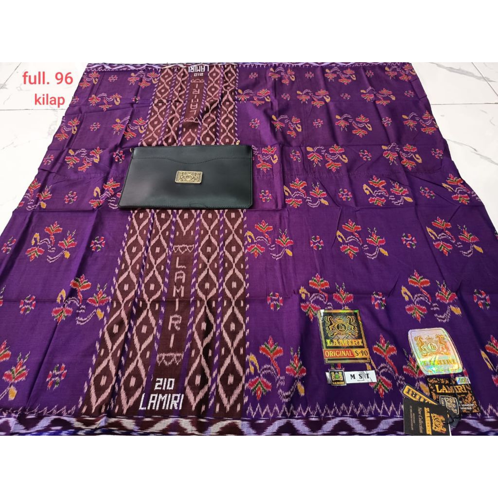 *LAMIRI MST**Full Sutra**Kwalitas halus dan lemes**Produk Original Pabrik Lamiri*