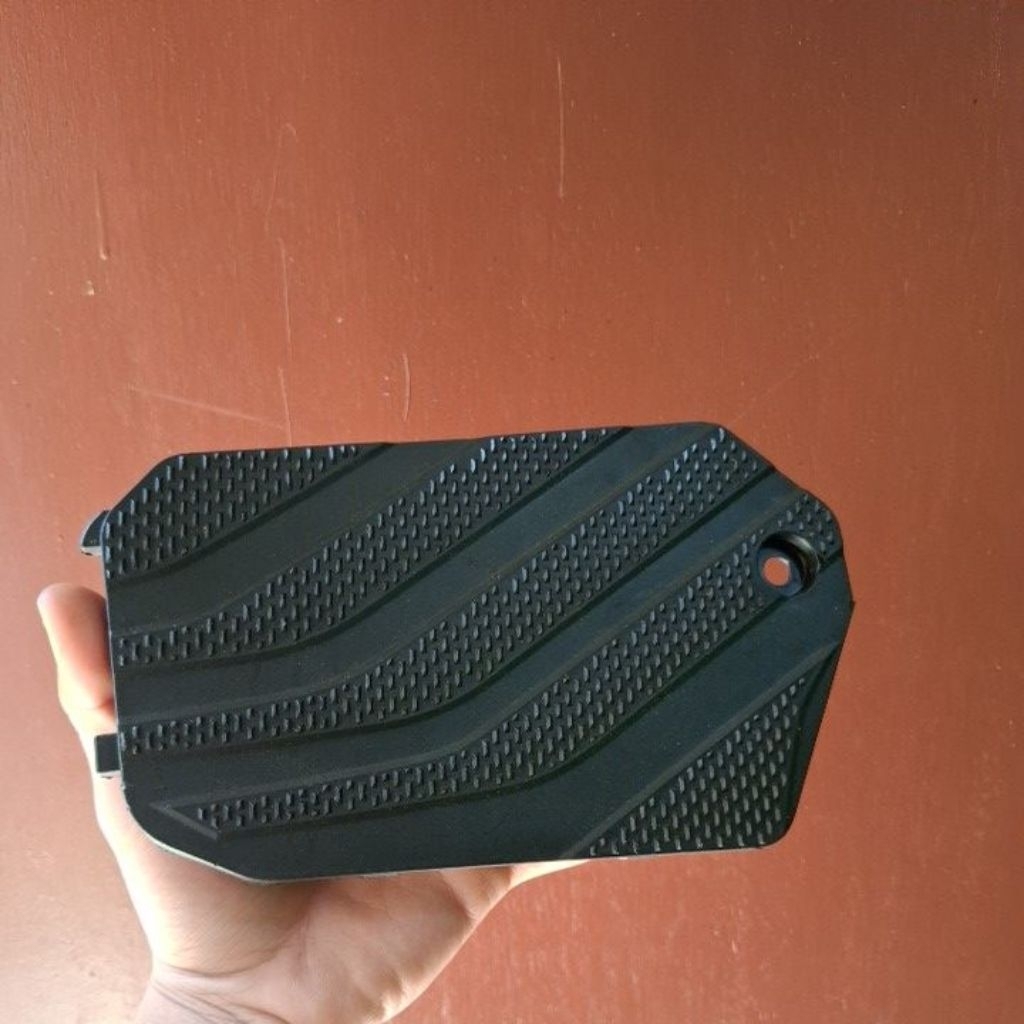 TUTUP AKI VARIO125/150-2017 ORIGINAL