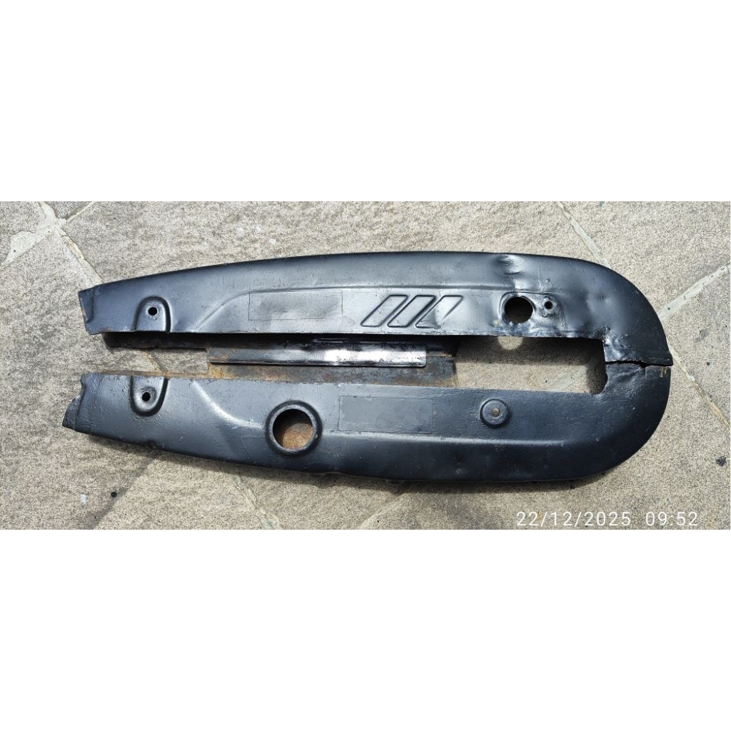 Tutup Rantai Keteng Katengkas Astrea Grand Impressa Legenda Bulus original