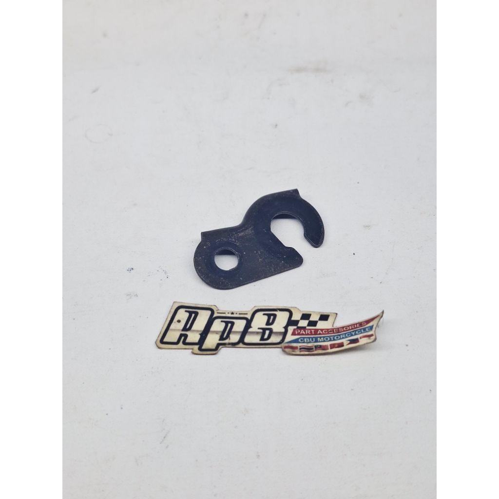 stopper breket dudukan kabel cuk choke cbr old thailand