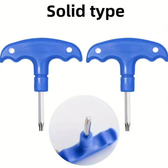 Kunci Pas Bintang Golf T25 No Torsi Alat Penyetel Shaft Adapter Club Driver  Cocok Untuk Taylormade 