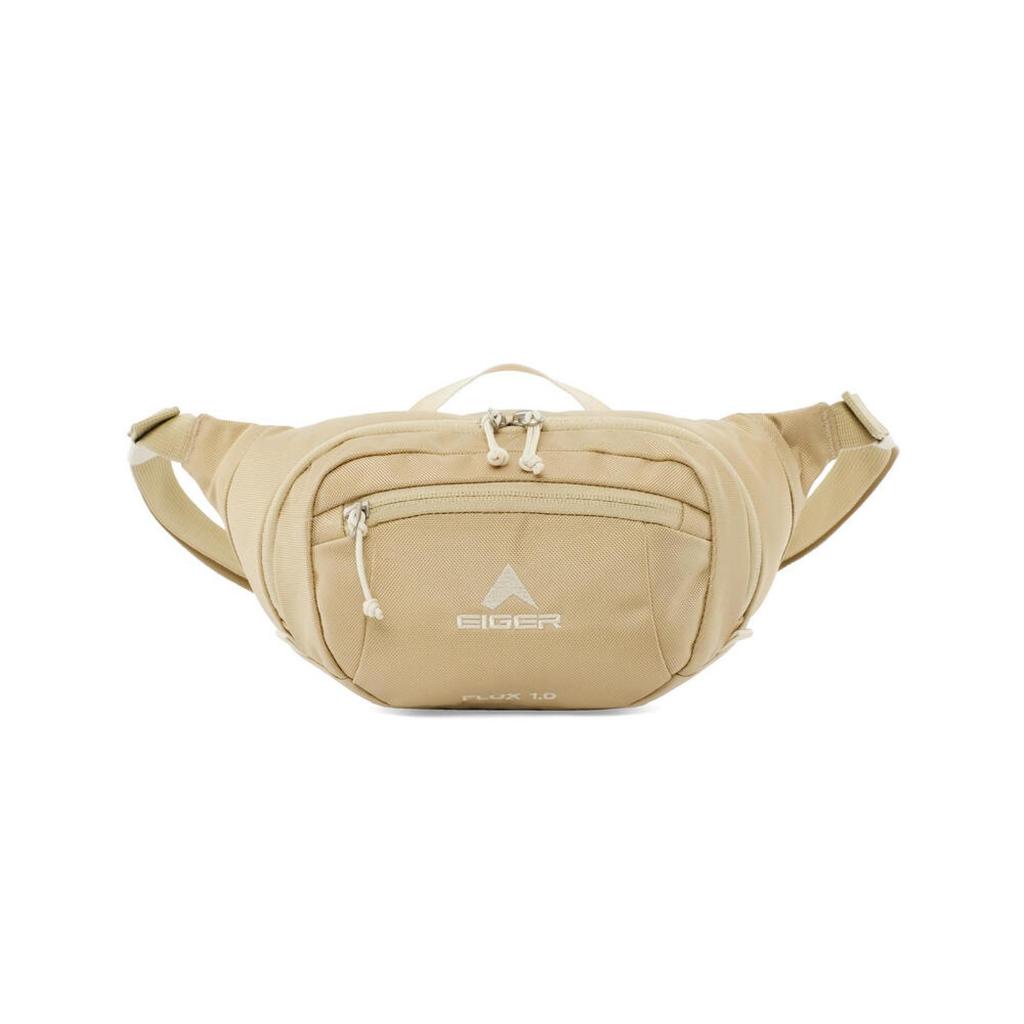 Eiger FLUX 1.0 Waist Bag Tas Pinggang Wanita WaistBag