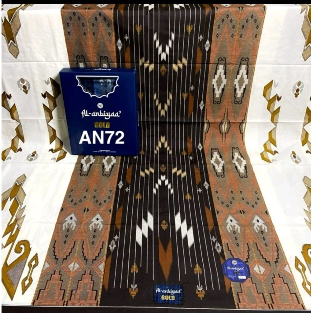 Sarung Al Anbiya